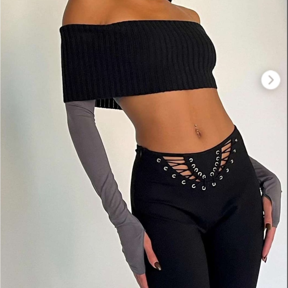 The Kript Binita Sweater